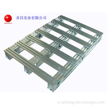 Steel Pallet